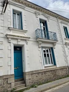 Acheter Maison Nantes Loire atlantique