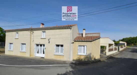 For sale Mareuil 6 rooms 135 m2 Vendee (85320) photo 1