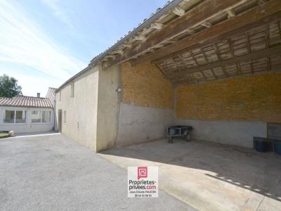 For sale Mareuil 6 rooms 135 m2 Vendee (85320) photo 2