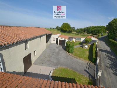 For sale Mareuil 6 rooms 135 m2 Vendee (85320) photo 3