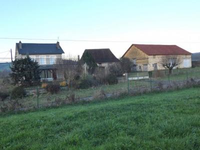 For sale Excideuil 7 rooms 127 m2 Dordogne (24160) photo 0
