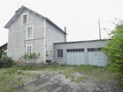 For sale Excideuil 7 rooms 127 m2 Dordogne (24160) photo 4
