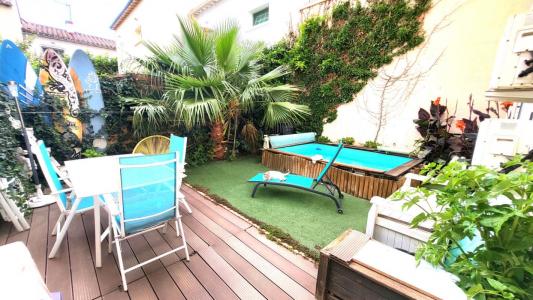 For sale Perpignan 4 rooms 80 m2 Pyrenees orientales (66000) photo 0