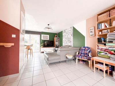 For sale Chapelle-sur-erdre 5 rooms 83 m2 Loire atlantique (44240) photo 1