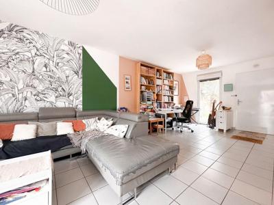 For sale Chapelle-sur-erdre 5 rooms 83 m2 Loire atlantique (44240) photo 3