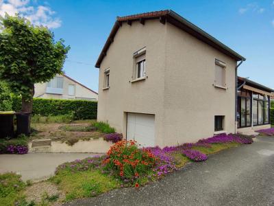 For sale Roanne 4 rooms 100 m2 Loire (42300) photo 1