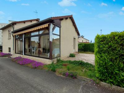 For sale Roanne 4 rooms 100 m2 Loire (42300) photo 2