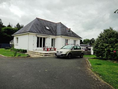For sale Rosporden 7 rooms 140 m2 Finistere (29140) photo 1
