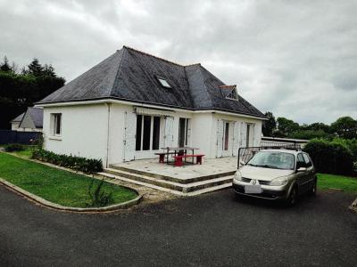 For sale Rosporden 7 rooms 140 m2 Finistere (29140) photo 2