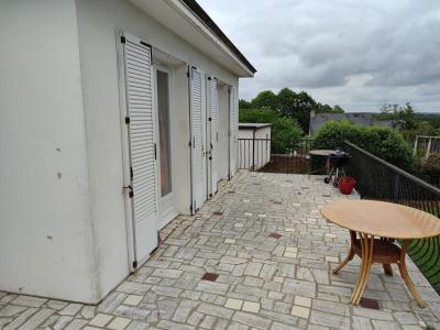 For sale Rosporden 7 rooms 140 m2 Finistere (29140) photo 4