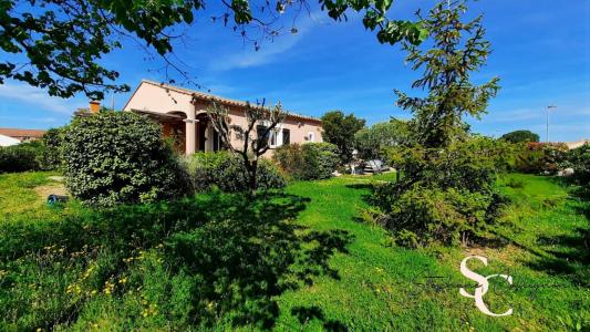 For sale Pouzolles 5 rooms 140 m2 Herault (34480) photo 0