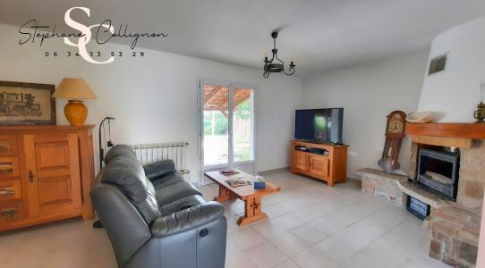 For sale Pouzolles 5 rooms 140 m2 Herault (34480) photo 4