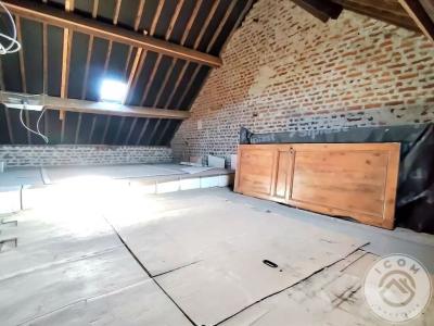 For sale Maubeuge 3 rooms 80 m2 Nord (59600) photo 3