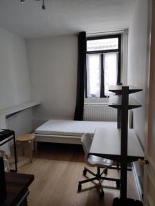 For rent Tourcoing 1 room 15 m2 Nord (59200) photo 1