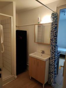 For rent Tourcoing 1 room 15 m2 Nord (59200) photo 4