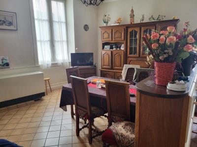 Acheter Appartement Arbois 129000 euros