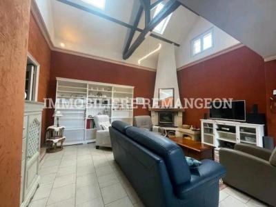 For sale Ferte-imbault 5 rooms 139 m2 Loir et cher (41300) photo 1