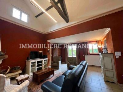 Acheter Maison 139 m2 Ferte-imbault