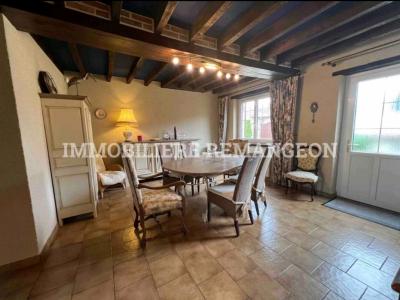 For sale Ferte-imbault 5 rooms 139 m2 Loir et cher (41300) photo 4