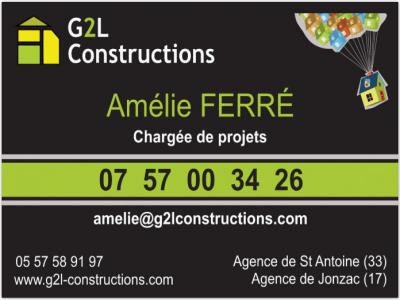 Annonce Vente Terrain Barbezieux-saint-hilaire 16