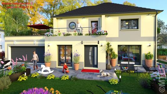 Annonce Vente Terrain Montmorency 95