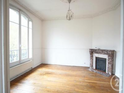 Annonce Vente 4 pices Appartement Choisy-le-roi 94