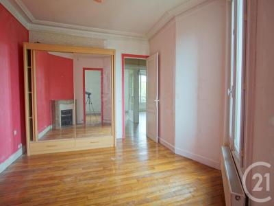 Acheter Appartement Choisy-le-roi 219000 euros