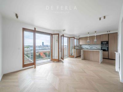 Acheter Appartement Paris-15eme-arrondissement 1995000 euros