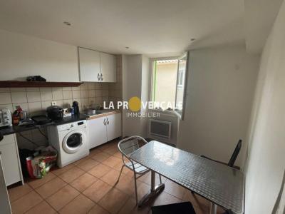 Annonce Vente 2 pices Appartement Greasque 13