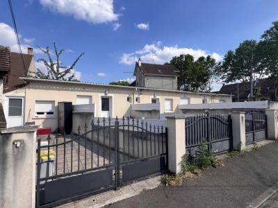 For sale Clayes-sous-bois 88 m2 Yvelines (78340) photo 1