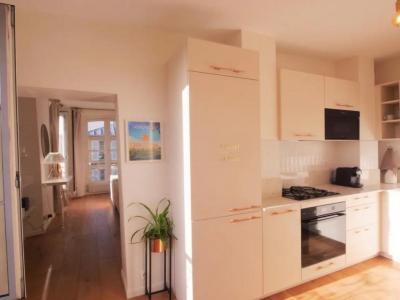 Louer Appartement Versailles Yvelines