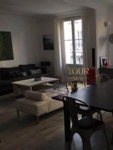 Louer Appartement Paris-16eme-arrondissement 2750 euros