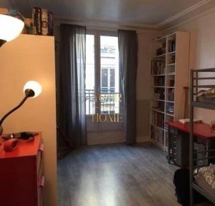 Louer Appartement 90 m2 Paris-16eme-arrondissement