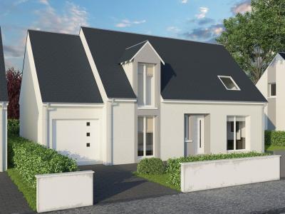 Annonce Vente Maison Varrains 49