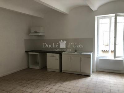 Annonce Location 2 pices Appartement Besseges 30