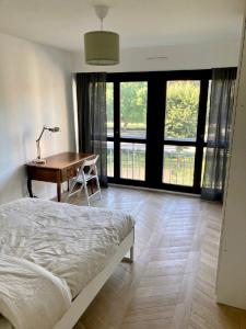 For sale Reims 5 rooms 105 m2 Marne (51100) photo 2