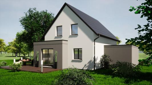 Acheter Maison 116 m2 Zaessingue