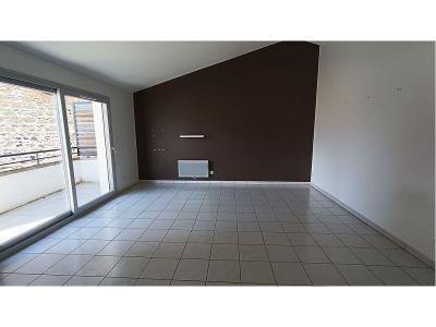 Louer Appartement 64 m2 Chambeon