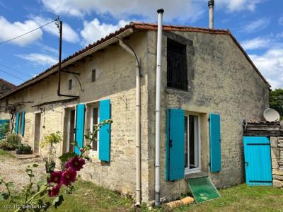 For sale Villefagnan 4 rooms 137 m2 Charente (16240) photo 2