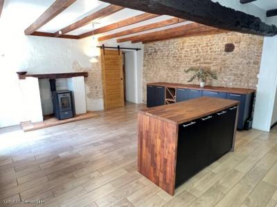 For sale Villefagnan 4 rooms 137 m2 Charente (16240) photo 3