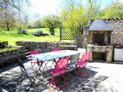 Acheter Maison Tournus Saone et loire