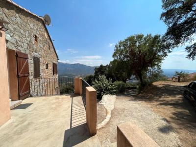 For rent Sarrola-carcopino 2 rooms 33 m2 Corse (20167) photo 1