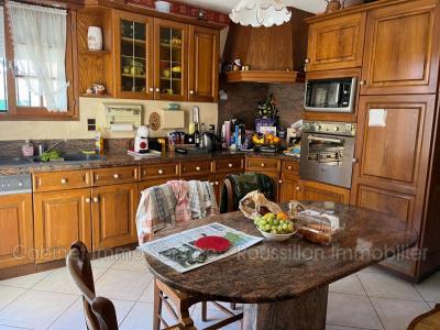 For sale Maureillas-las-illas 5 rooms 147 m2 Pyrenees orientales (66480) photo 3