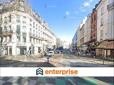For rent Lille 75 m2 Nord (59000) photo 0