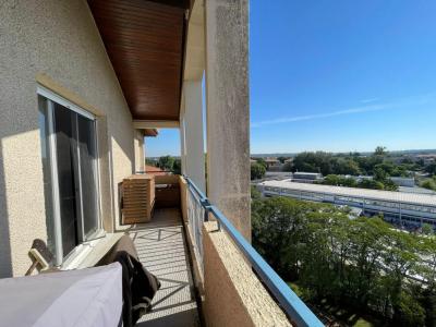 Acheter Appartement Toulouse 185000 euros