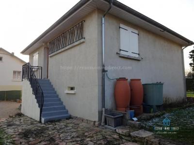 For sale Tournus 7 rooms 98 m2 Saone et loire (71700) photo 2