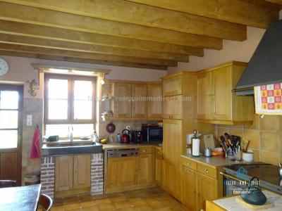 For sale Huilly-sur-seille 7 rooms 131 m2 Saone et loire (71290) photo 3