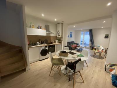 For rent Lille 2 rooms 43 m2 Nord (59000) photo 0