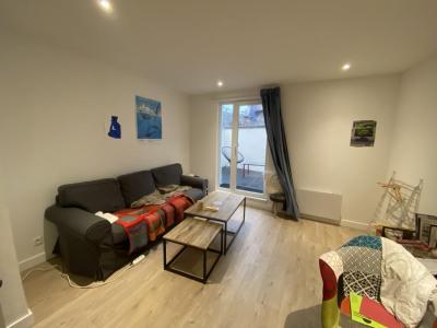 For rent Lille 2 rooms 43 m2 Nord (59000) photo 1