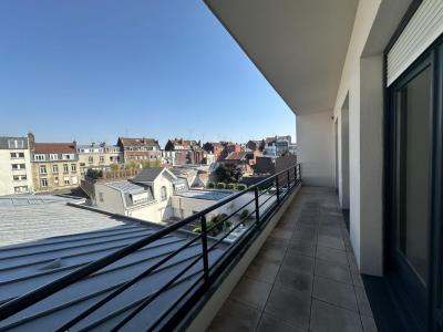 Annonce Vente 3 pices Appartement Lille 59